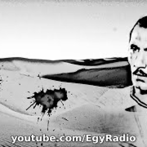 - 193 - المسلسل الإذاعي ״دماء على الصحراء״ ׀ عبد الله غيث – كريمة مختار ׀ نسخة مجمعة