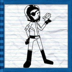 [FANMADE] Death of the Author