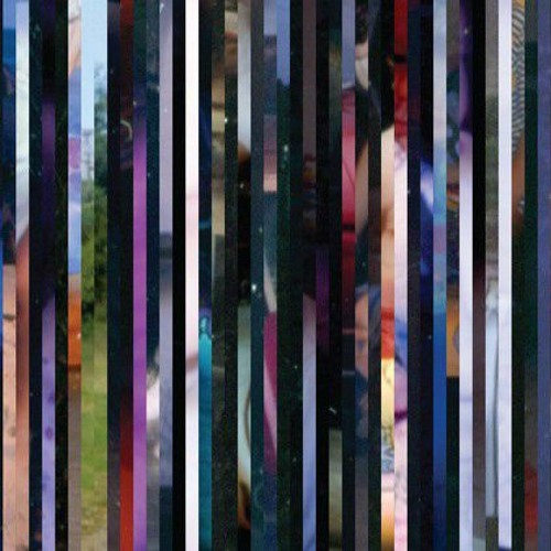 Lapalux - without you (CRUISER. edit)