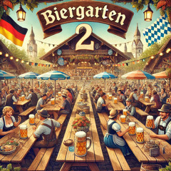 Musicbot - Biergarten