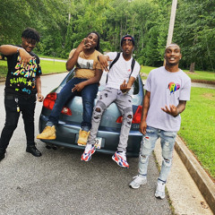 The Weekend ft Dum Art