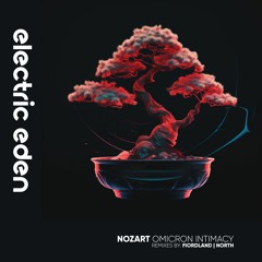nOzart - Omicron Intimacy (Fiordland Remix) [Electric Eden Records]