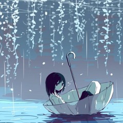 rain rain go away 「Avast 」