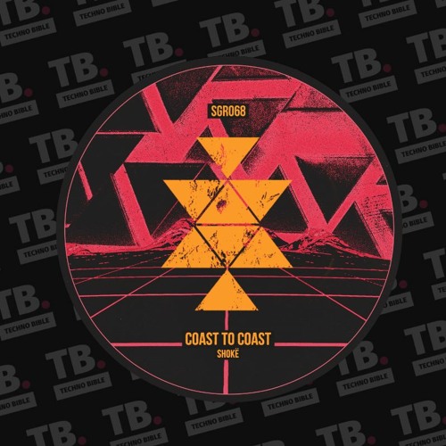 TB Premiere: Shokë - Coast To Coast [Solid Grooves Records]