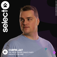 Friday Night Dance Party - 10th Jan 2025 - Select Radio (House, Melodic, Disco, Tech House, Rave)