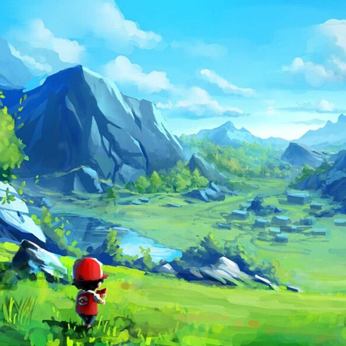 Stream Pokemon Fanmade Ost Route 72 Gen 1 Version ポケモンファンbgm 72番道路 第一世代ヴァージョン By Agus Elha Composer Listen Online For Free On Soundcloud