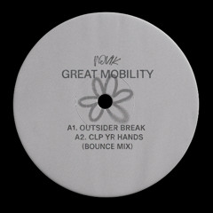 NOV1K - OUTSIDER BREAK