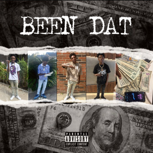 BEEN DAT