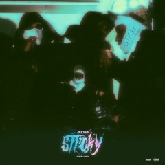 Ado - Sticky