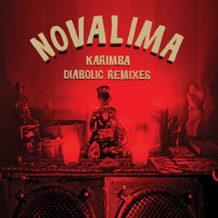 Zarambe (Afrolicious Remix)