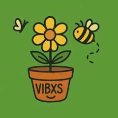 VIBXS' Flower Pot: Boom Bap Must Haves Drumkit