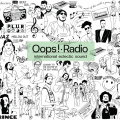 Bass in the Hood Mix - 19.03.2021 - Oops! Radio