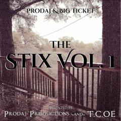 My Heart Belongs To You by Prodaj and Big Ticket