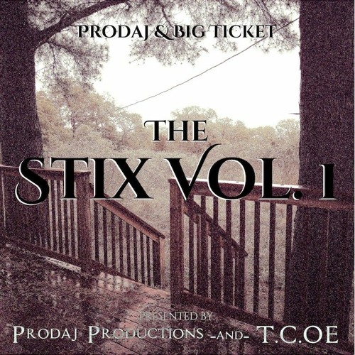 My Heart Belongs To You by Prodaj and Big Ticket