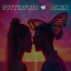 Butterflies Remix ft. XG