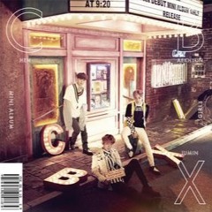 Rhythm After Summer EXO-CBX