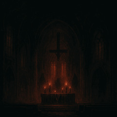 ALTAR OF SHAME