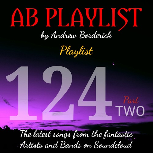 AB Playlist 124 Part 2