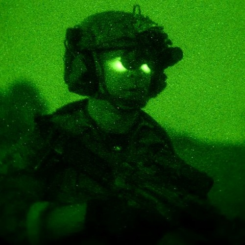NIGHT RAID