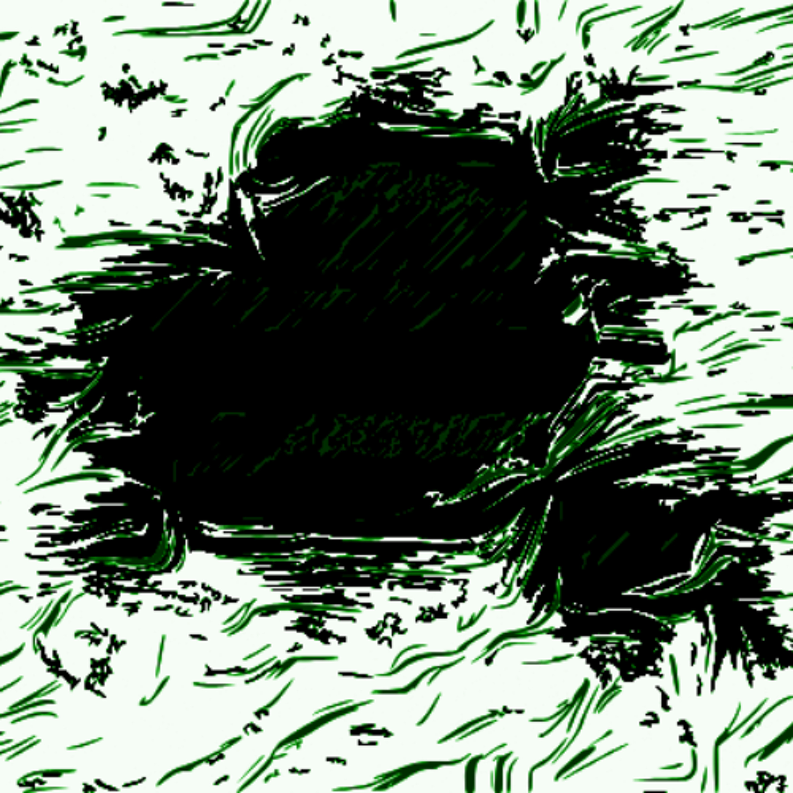 Trapdoor 52 DJD  (Techno) 808 State Paranoid London Cybotron The Future Sound Of London Aphex Twin Viclan Dino Lenny  E.R.P. (Convextion) episode artwork