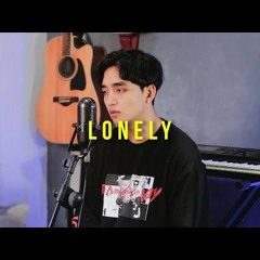 Justin Bieber - lonely (cover Reza Damarwangsa)