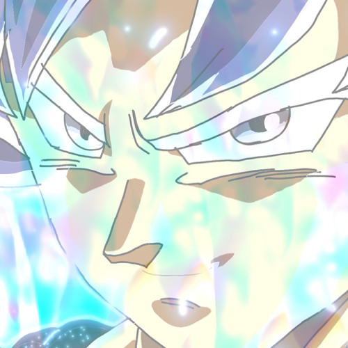 GMS: Grand Master Ultra Instinct Kakarot/Goku’s Theme