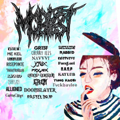 GUAP SENSEI MOBFEST SET