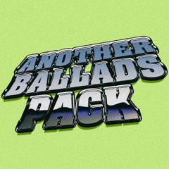 WDIM? (Ballads Edit)