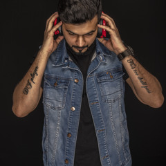 Djplayer علي السالم - خط احمر