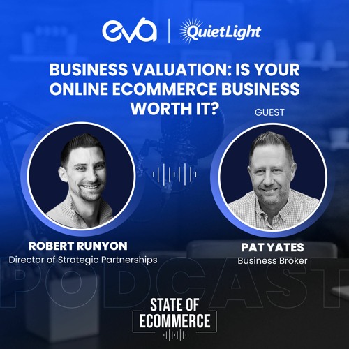 Stream episode Business Valuation Is Your Online Business