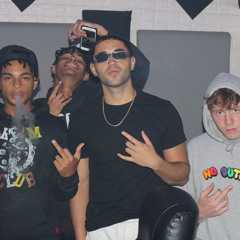 Opps In Da Blunt Freestyle (feat Bebo2x, K1DREAM, Lukey)
