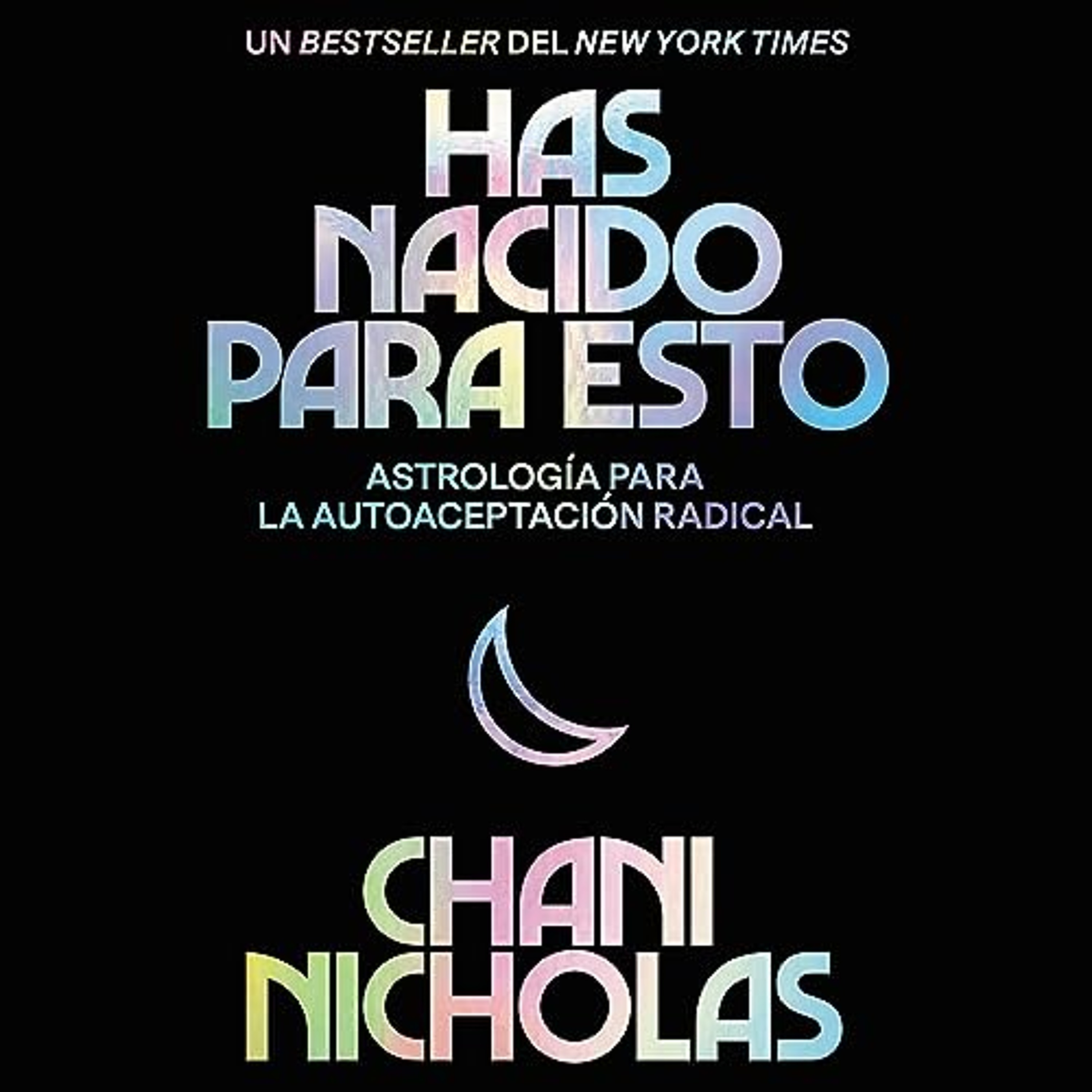You Were Born for This \ Has nacido para esto (Spanish Edition) (Audiolibro) | Prueba Gratis