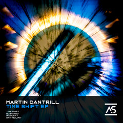 Martin Cantrill - Innocent (Original Mix)