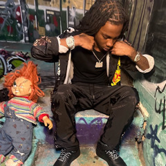 Teflon zay - A Mess