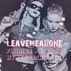 Fred Again - Leavemealone (Florian Paetzold HYPERTECHNO MIX)