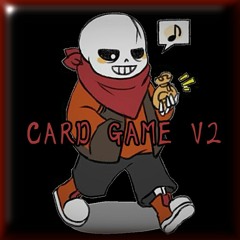 [100 Followers Special 2/2] - Negativetale - Card Game v2