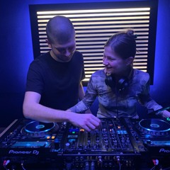 DJ Halloumi b2b kedakeda @Bulbul 14.02.25
