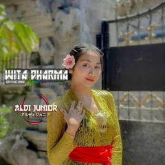 Balinese mix [Takut Ketara X Bagus Makeplug]- Dj Wita Dharma ft Dj Aldi Junior [ RCDJ ]
