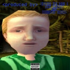 Go PROD BY [KUROMA THE SAGE X Z0NE BEATZZ]