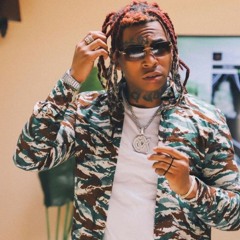 Lil Gotit - I'm In The Streets (Gotit Only)