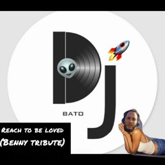 Reach to be loved (Benny Tribute)(skip to 1:08)