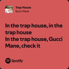 gucci mane // prod . mvxher