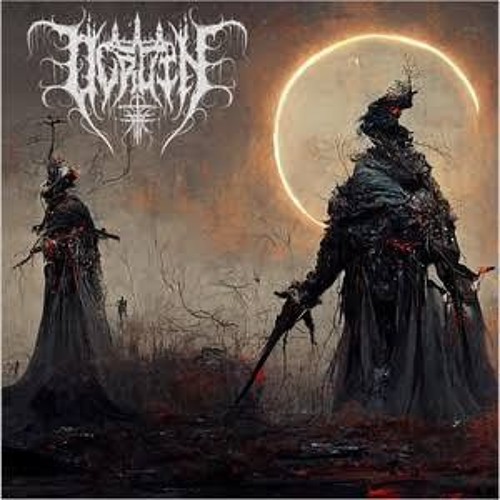 Ov Ruin : The Offering (feat. Blake Mullens of Disembodied Tyrant)