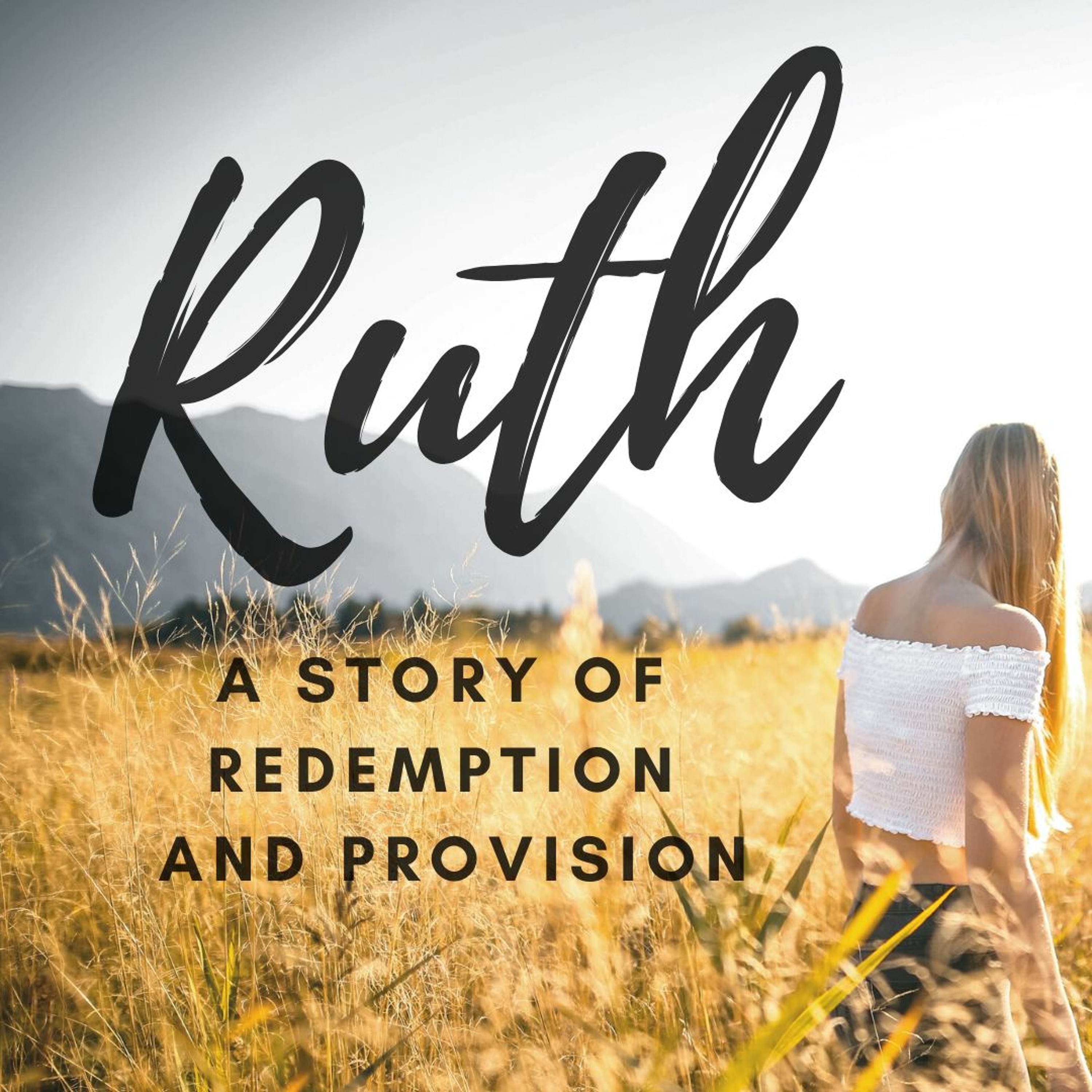 Chapelwood Sermons