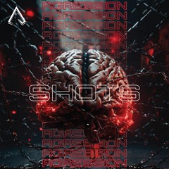 Amado - Shots (Agression EP)