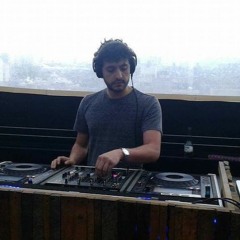 WarmUp By Heber Bianchetti (Arcadia Radio 94.1) [Argentina]