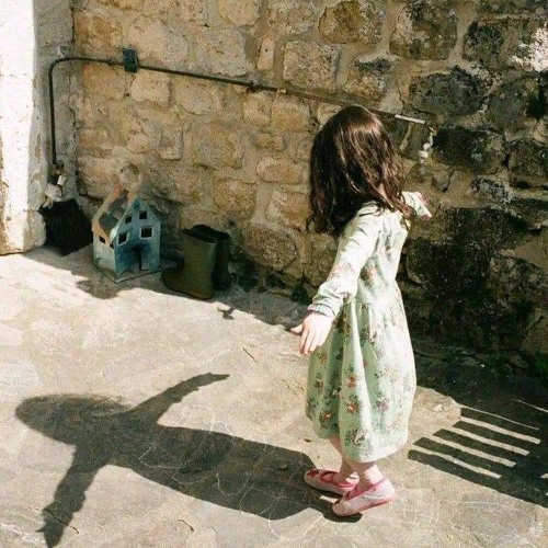 اني سويتك امس  _ كنت لك جنه وطن