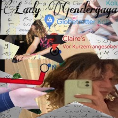 #molbiomed *Gender-Bender* (DJ Dark Chao Bday-Tribute)