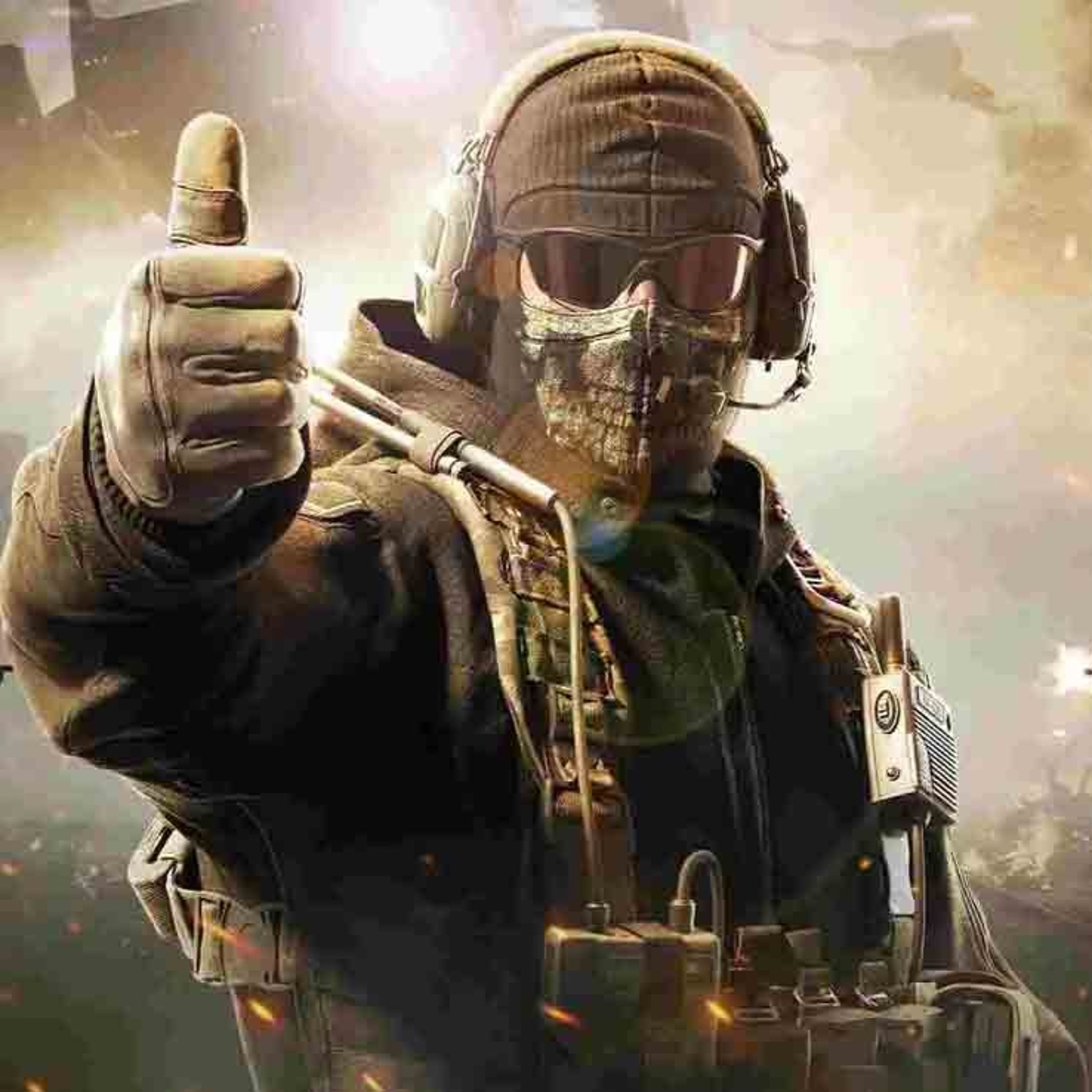 How much does Sony pay for exclusivity?, The New Call of Duty & More - episode 37 episode artwork