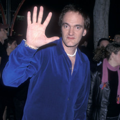 3 am tarantino freestyle (cocaine coversation)